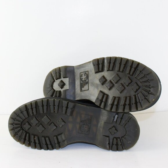 Dr Martens Double Buckle Ankle Boots (37 EU / 6.5 US) - Picture 9 of 12
